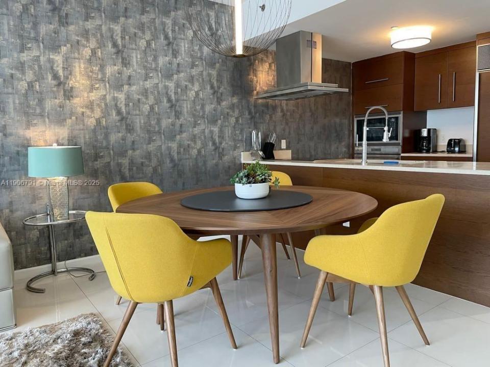 485 Brickell Ave 3607, Miami, 플로리다 33131, 미국