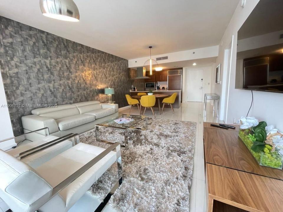 485 Brickell Ave 3607, Miami, 플로리다 33131, 미국