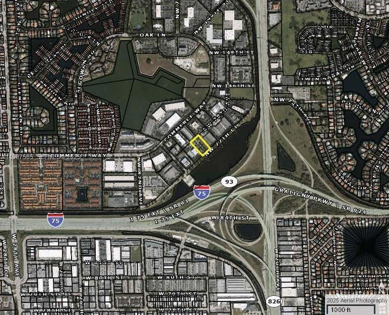 14180 NW 77th Ct, Miami Lakes, 플로리다 33016, 미국