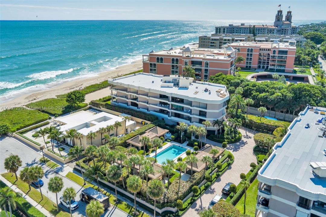 110 Sunset Ave 4A, Palm Beach, Flórida 33480, Estados Unidos