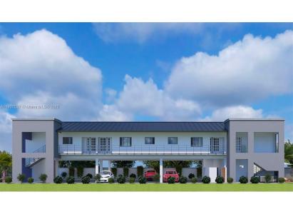 125 NE 55th St, Miami, Florida 33137, USA