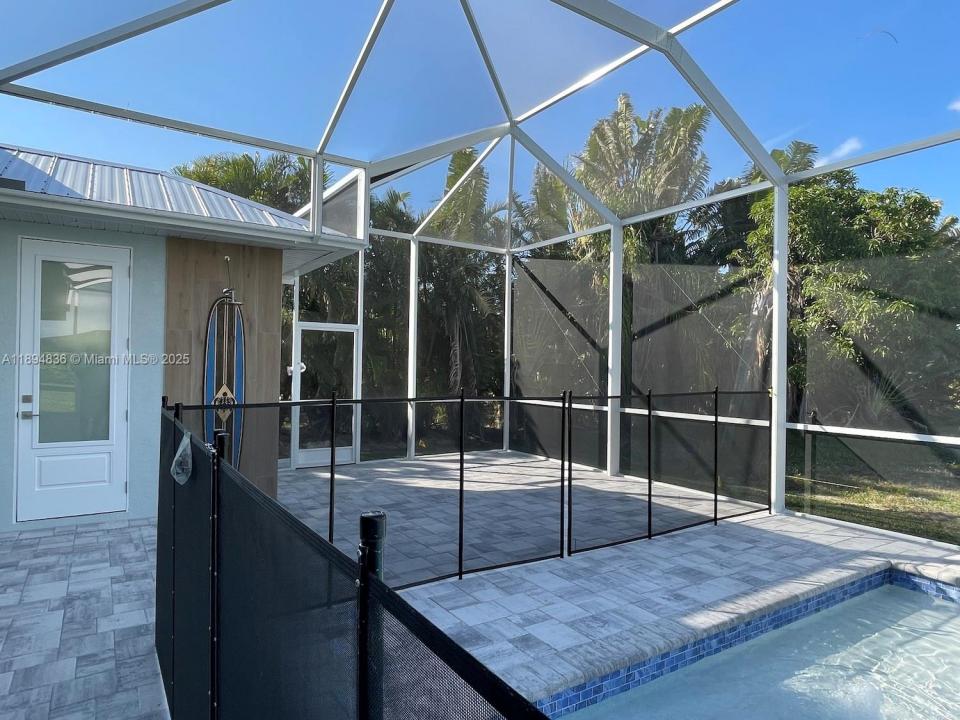 2303 SW 43rd Ter, Cape Coral, Florida 33914