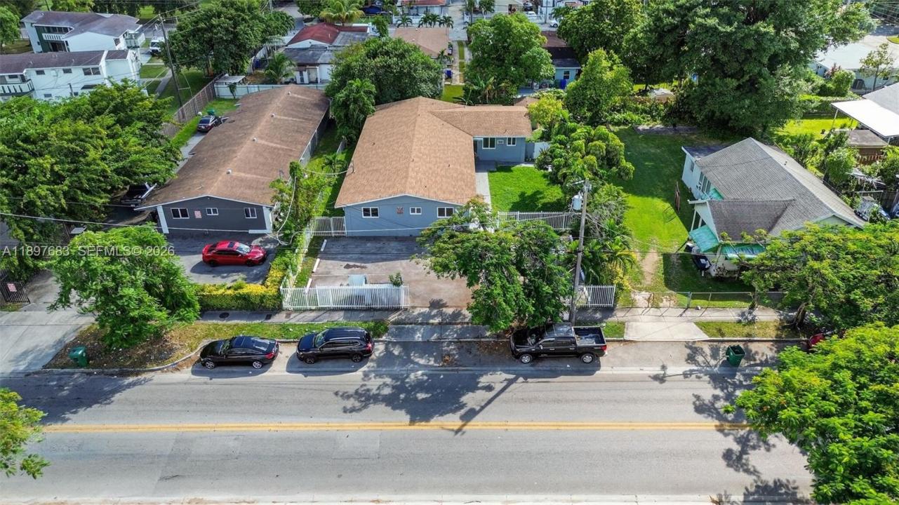 1864 NW 28th St, Miami, Florida 33142, USA