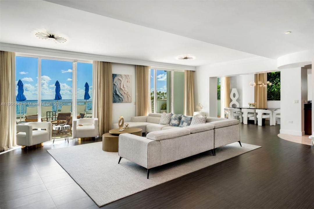4391 Collins Ave 512, Miami Beach, Florida 33140