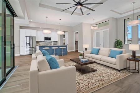 3723 SW 1st Street, Cape Coral, Florida 33991, USA