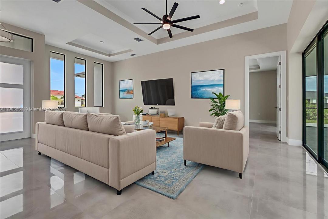 3718 Embers Pkwy W, Cape Coral, Florida 33993