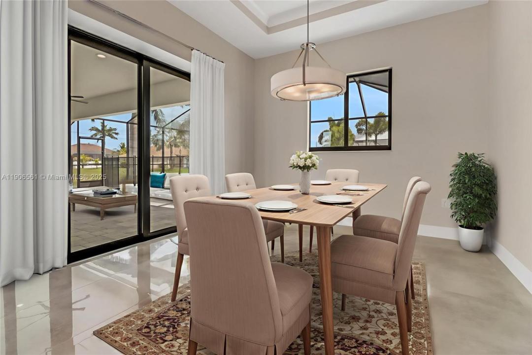 3718 Embers Pkwy W, Cape Coral, Florida 33993