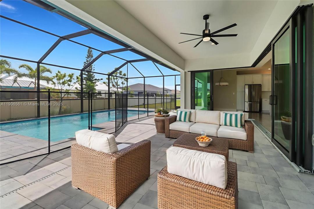 3718 Embers Pkwy W, Cape Coral, Florida 33993