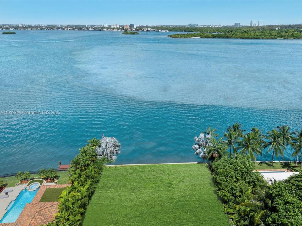 216 Bal Bay Dr, Bal Harbour, فلوريدا 33154, الولايات المتحدة