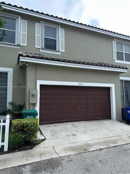 10577 NW 56th Pl 10577, Coral Springs, Florida 33076, HOA KỲ