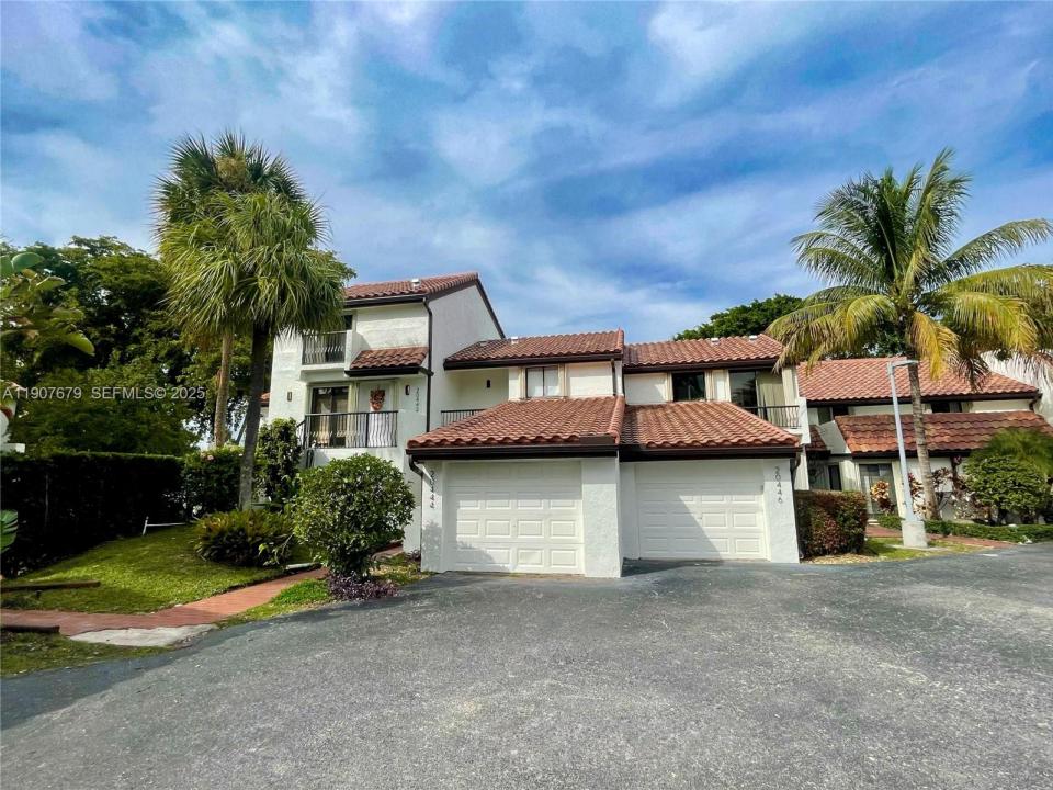 20444 NE 34th Ct 12, Aventura, Floride 33180, États-Unis