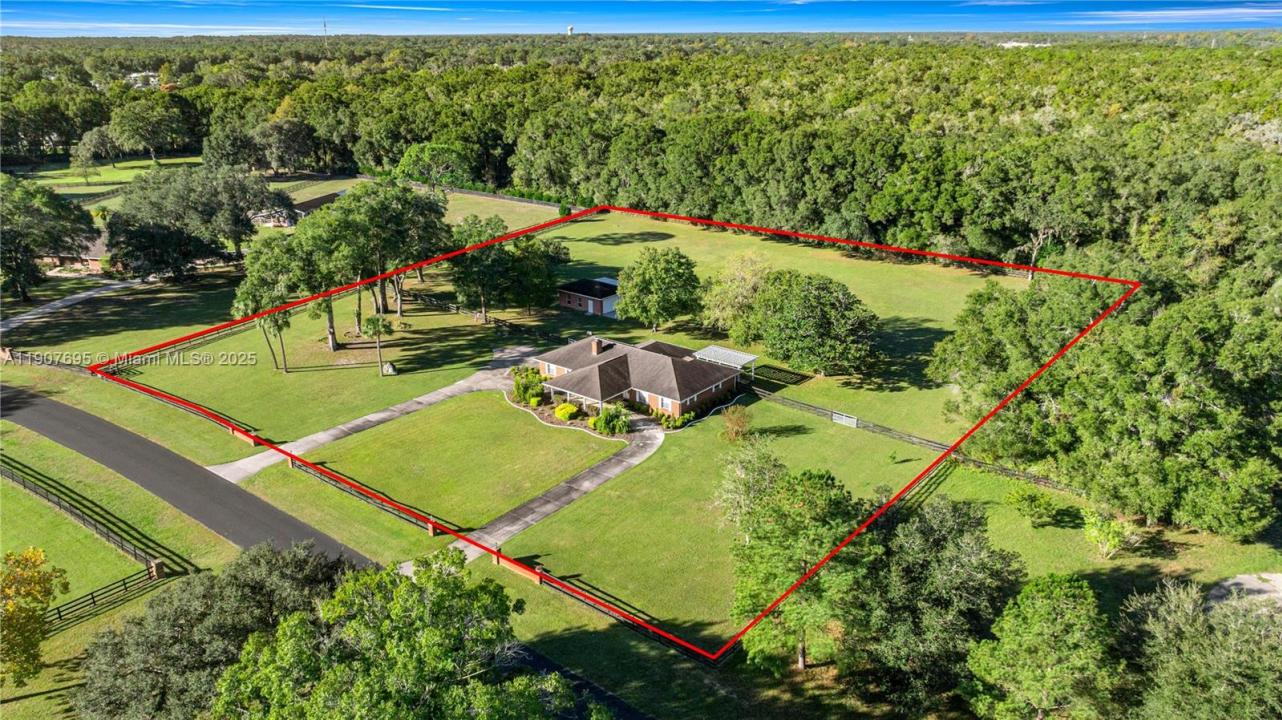 9812 SW 74 Ave, Ocala, 플로리다 34476, 미국