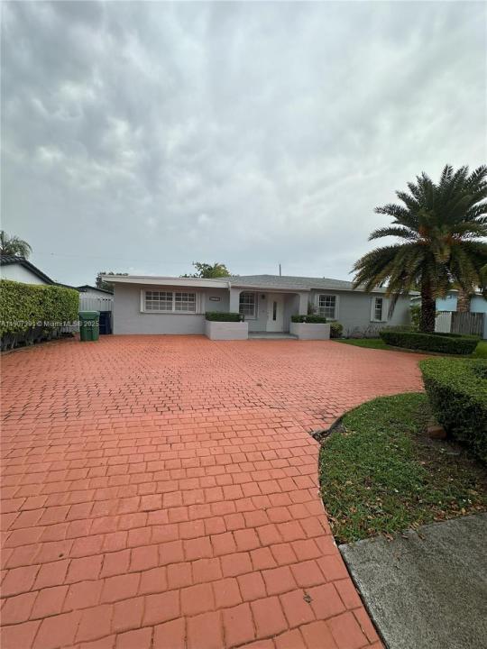 8331 SW 38th St, Miami, Floride 33155, États-Unis