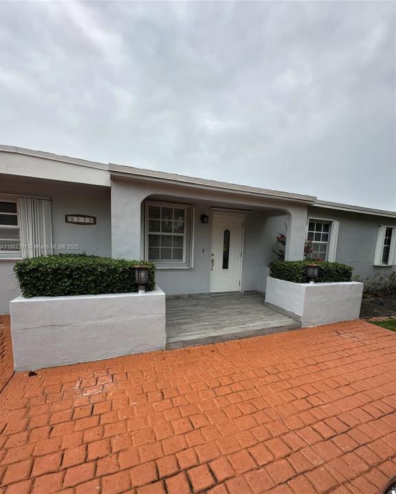 8331 SW 38th St, Miami, Floride 33155, États-Unis