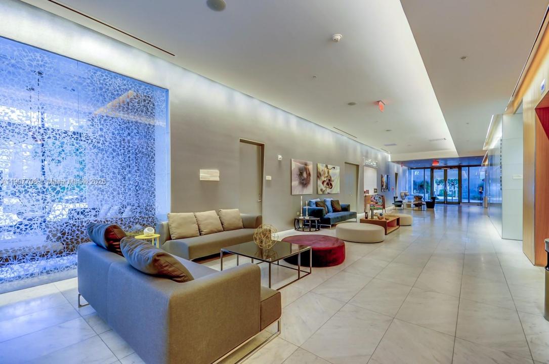 88 SW 7th St 2503, Miami, Floride 33130, États-Unis