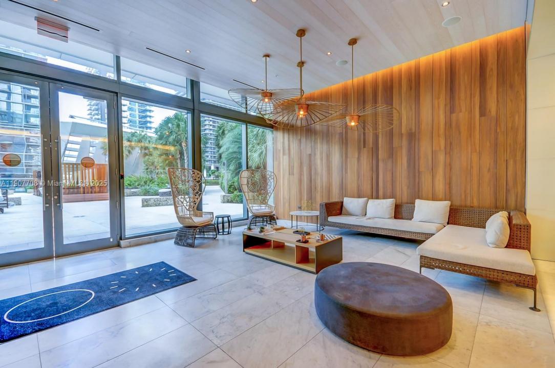 88 SW 7th St 2503, Miami, Floride 33130, États-Unis