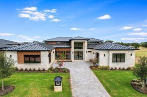 109 Island Court, Horseshoe Bay, Texas 78657