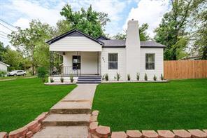 601 Houston Street, Sulphur Springs, Texas 75482, Stati Uniti