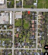 3406 Beach Street, Haltom City, Texas 76111