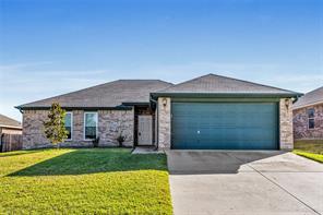 9221 Alyssa Drive, White Settlement, Texas 76108, États-Unis