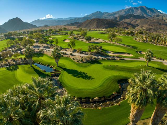 Banfield Drive, La Quinta, Kalifornien 92253, USA