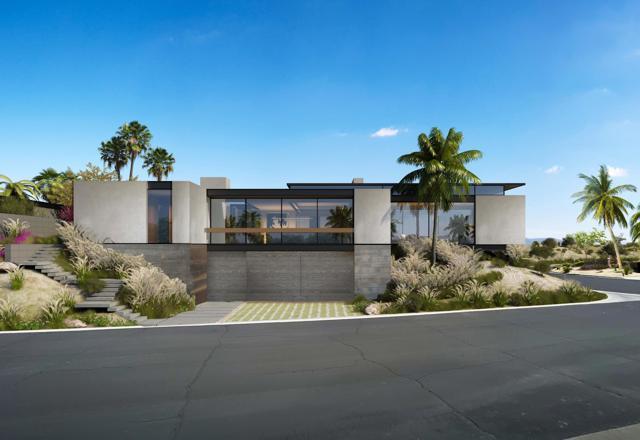 Banfield Drive, La Quinta, Kalifornien 92253, USA