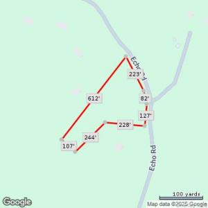 Echo Road, Mamakating, Nueva York 12721, Estados Unidos