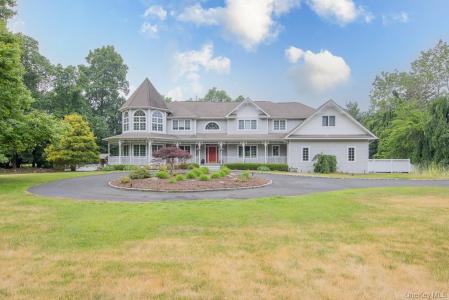 185 Spook Rock Road, Ramapo, New York 10901, USA