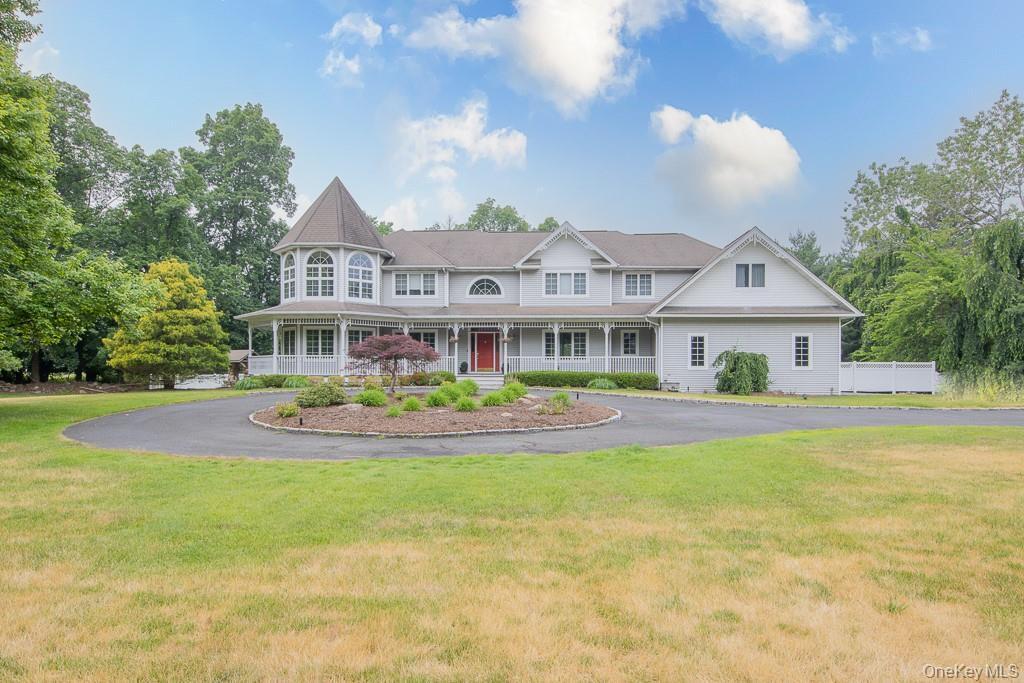 185 Spook Rock Road, Ramapo, New York 10901, États-Unis