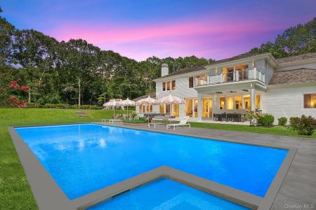 1552 Deerfield Road, Southampton, ניו יורק 11976, ארצות הברית של אמריקה 