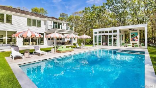 1552 Deerfield Road, Southampton, ניו יורק 11976, ארצות הברית של אמריקה 