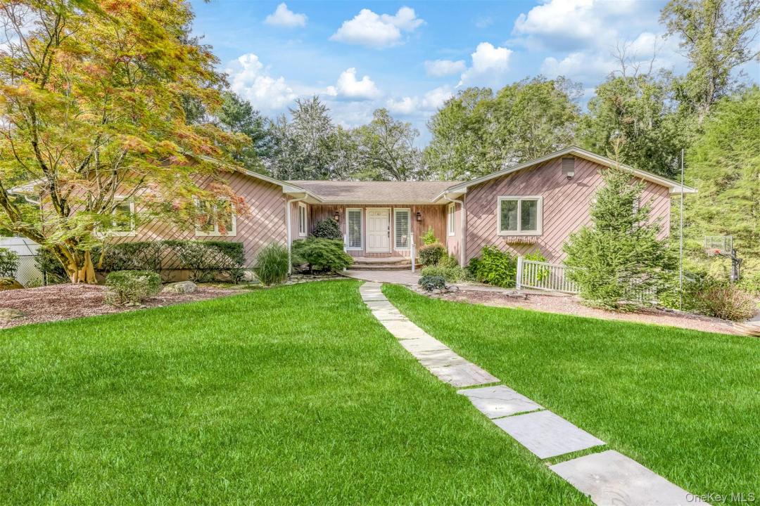 12 Evergreen Court, Ramapo, Nueva York 10901, Estados Unidos