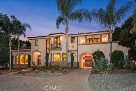 Caballero Road, Arcadia, California 91006