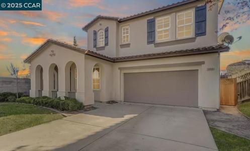 Vista Drive, Richmond, Californie 94806, États-Unis