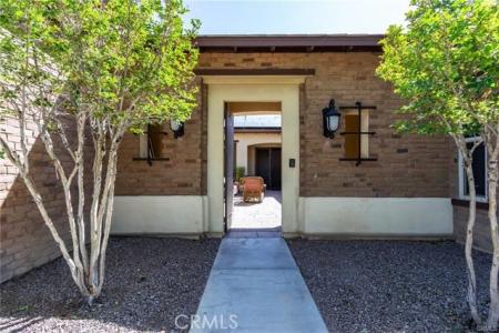 Trailwood Way, Apple Valley, קליפורניה 92308, ארצות הברית של אמריקה