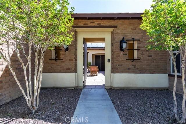 Trailwood Way, Apple Valley, California 92308