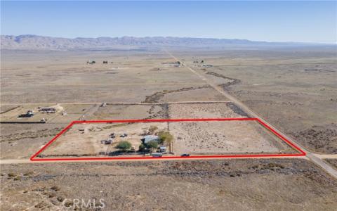 De Sabla, Santa Margarita, 캘리포니아 93453, 미국