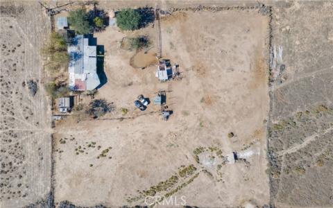 De Sabla, Santa Margarita, 캘리포니아 93453, 미국