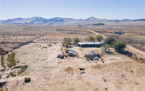 De Sabla, Santa Margarita, 캘리포니아 93453, 미국