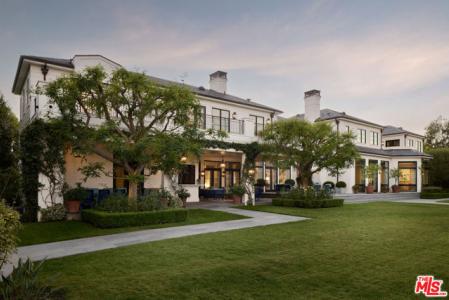 N Carolwood Drive, Los Angeles, California 90077, Estados Unidos