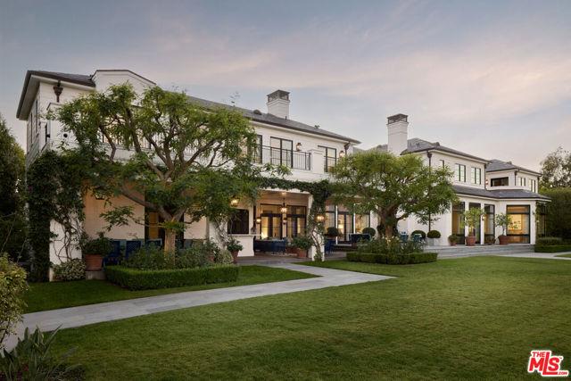 N Carolwood Drive, Los Angeles, California 90077, Estados Unidos