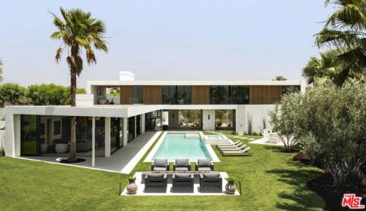 Humboldt Boulevard, La Quinta, California 92253