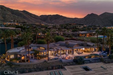 Mirada Circle, Rancho Mirage, California 92270