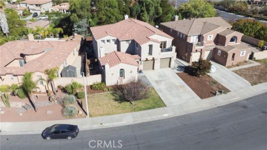 Cottonwood Road, Winchester, Kalifornien 92596, USA