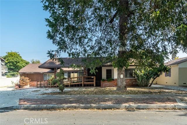 S Mariposa Street, Burbank, California 91506