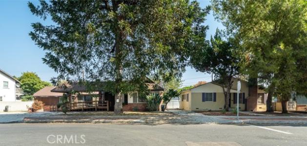 S Mariposa Street, Burbank, California 91506