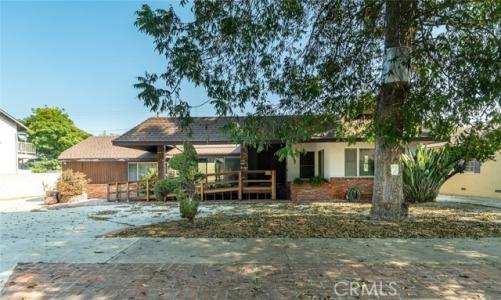S Mariposa Street, Burbank, California 91506