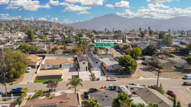 5 Concepcion Ave, Spring Valley, California 91977, Estados Unidos