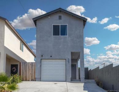 5 Concepcion Ave, Spring Valley, California 91977, Estados Unidos