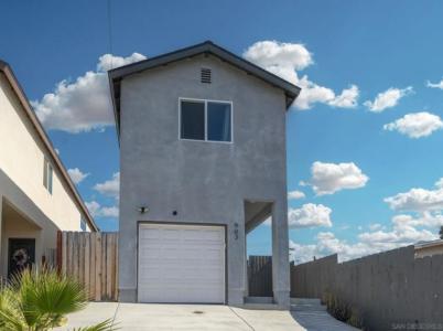 5 Concepcion Ave, Spring Valley, California 91977, Estados Unidos